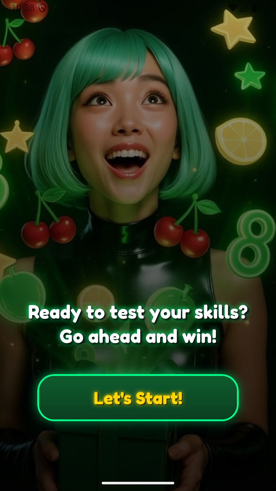 88.8 App gameplay screenshot